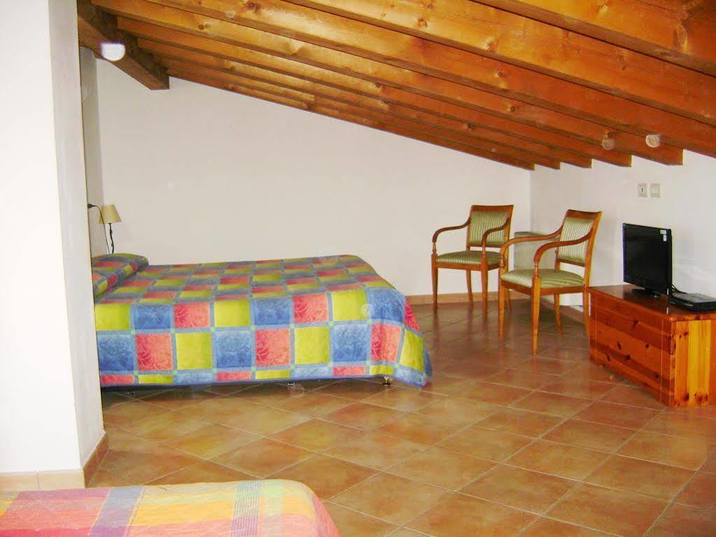 Agriturismo Le Sigalette Salionze Exterior photo